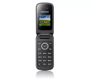 Samsung E1190 von Samsung