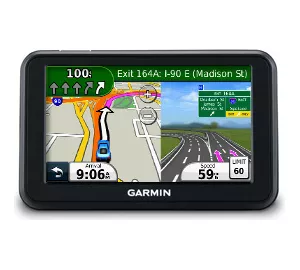 Garmin nüvi 40 von Garmin