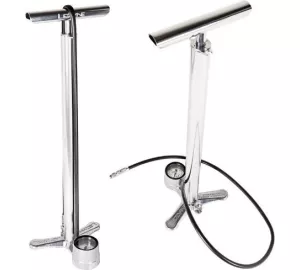 Lezyne CNC Floor Drive von Lezyne