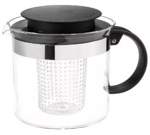 Bodum Nouveau in schwarz von BODUM