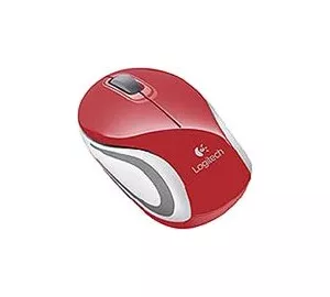 Logitech Wireless Mini Mouse M187 von Logitech