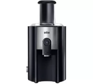 Braun Multiquick 5 J500 von Braun