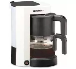 Cloer Filterkaffee-Automat 5981 von Cloer