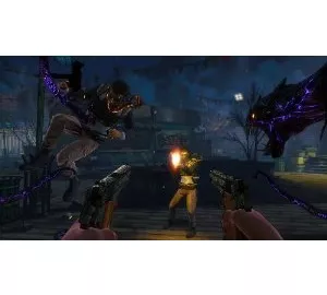 2K The Darkness 2 von Take-Two Interactive Software