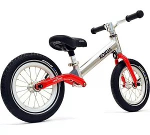 Kokua Like a Bike Jumper