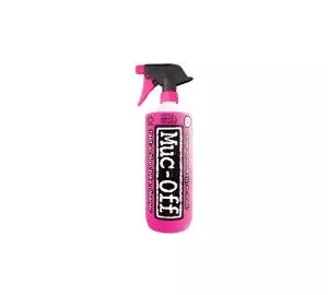 Muc-Off Nano Tech Bike Cleaner von Muc-Off