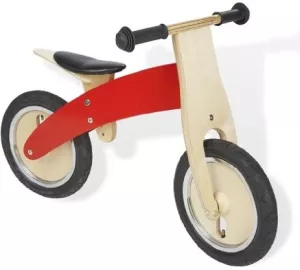 Pinolino Kinderträume Holz-Laufrad Jojo von Pinolino