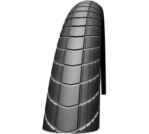 Schwalbe Big Apple (Drahtreifen) von Schwalbe