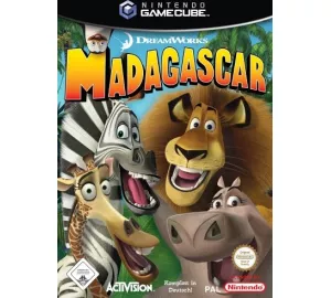 Activision Madagascar von Activision