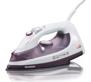 Severin BA 3210 in schwarz von SEVERIN