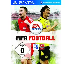 Electronic Arts FIFA Football (für PS Vita) von Electronic Arts