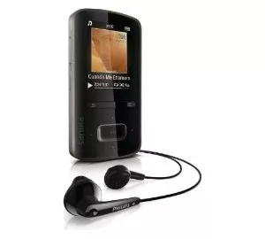 Philips GoGear Vibe von Philips