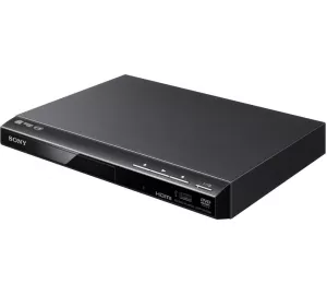 Sony DVP-SR760H von Sony