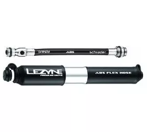 Lezyne Pressure Drive 2012 von Lezyne