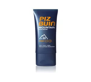 Piz Buin Mountain Suncream LSF 30 von Piz Buin