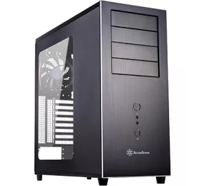 SilverStone Technology TJ04-E von SilverStone