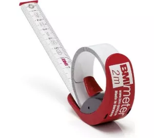 BMI meter von BMI