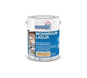 Remmers Wohnraum-Lasur von Remmers