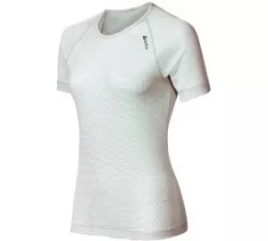 Odlo Shirt s/s crew neck Cubic von ODLO