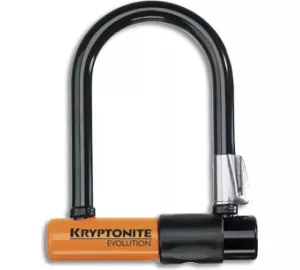 Kryptonite Evolution Mini 5 von Kryptonite