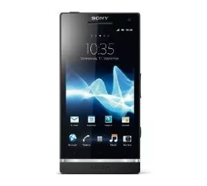 Sony Xperia S von Sony