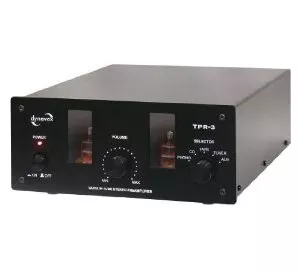 Dynavox TPR-3 von Dynavox