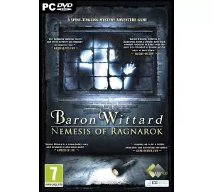 Iceberg Interactive Baron Wittard (für PC) von Koch Media