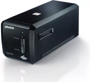 Plustek OpticFilm 8200i SE von Plustek