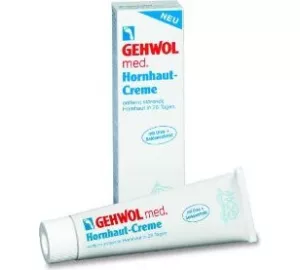 Gerlach Gehwol Hornhaut-Creme von GEHWOL