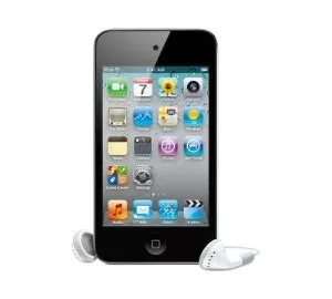 Apple iPod touch 4G von Apple