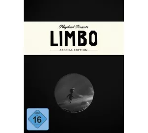 Playdead Games Limbo - Special Edition (für PC / Mac) von NBG EDV Handels & Verlags GmbH