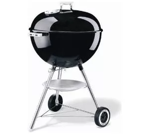 Weber One Touch Original von Weber