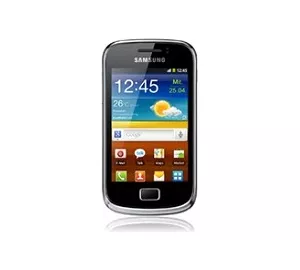 Samsung Galaxy Mini 2 von Samsung