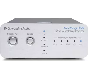 Cambridge Audio DacMagic 100 von Cambridge Audio