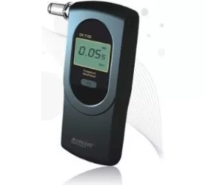 ACE Technik DA-7100 mit elektrochemischem Sensor von ACE