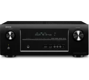 Denon AVR-2113 von Denon