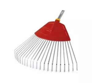 Wolf-Garten Fächerbesen UF-M von WOLF-Garten