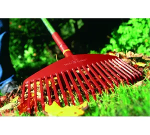 Wolf-Garten Kunststoffbesen Ui-M von WOLF-Garten