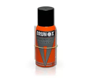 Brunox Carbonpflege von BRUNOX
