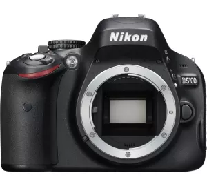 Nikon D5100 von Nikon
