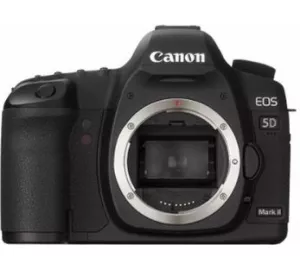 Canon EOS 5D Mark II von Canon