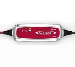 Ctek XC 0.8 von CTEK Smart Chargers GmbH