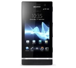 Sony Xperia U von Sony