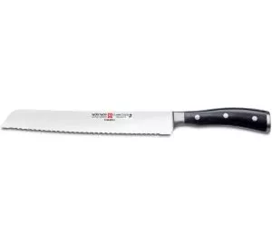 Wüsthof Classic Ikon Brotmesser von WÜSTHOF