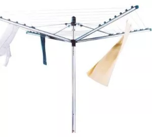 Leifheit Linomatic M400 von Leifheit
