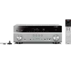 Yamaha RX-V773 von Yamaha
