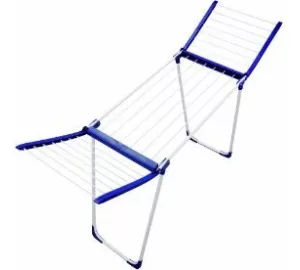 Leifheit Pegasus 120 Compact in blau von Leifheit