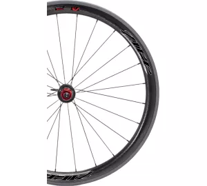 Zipp 303 Firecrest von Zipp