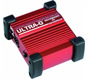 Behringer Gi100 von Behringer