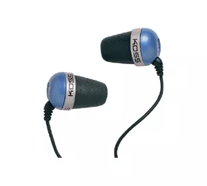 Koss The Plug von Koss